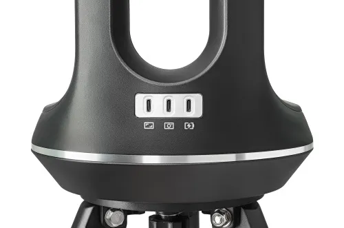 photograph Levenhuk Kelvin Bright STR90 Smart Telescope,  11