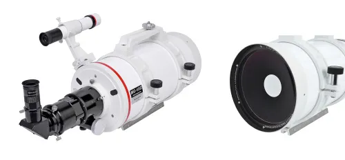 photo Bresser Messier MC-152/1900 Hexafoc EXOS-2 GoTo Telescope,  2