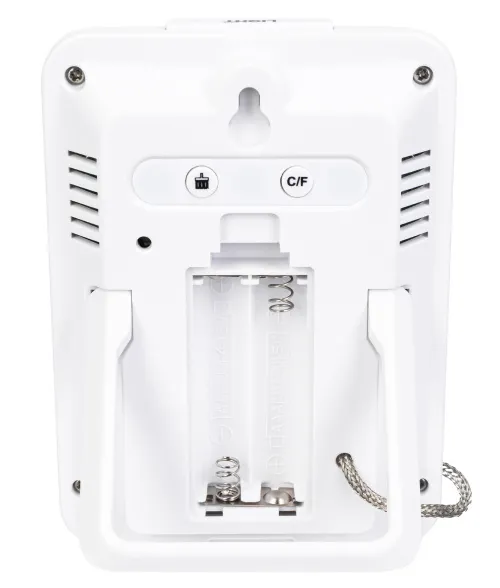 photo Levenhuk Wezzer SN10 Sauna Thermometer,  6