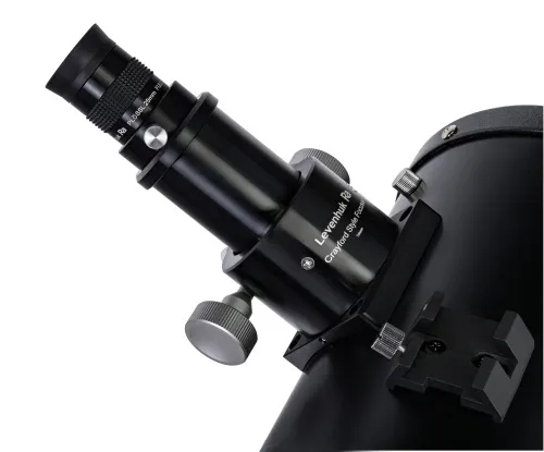 image Levenhuk Ra 150N Dobson Telescope,  5