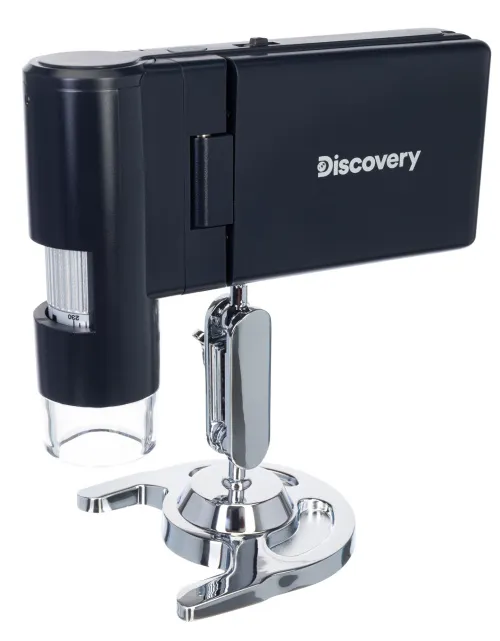 image Levenhuk Discovery Artisan 256 Digital microscope,  4
