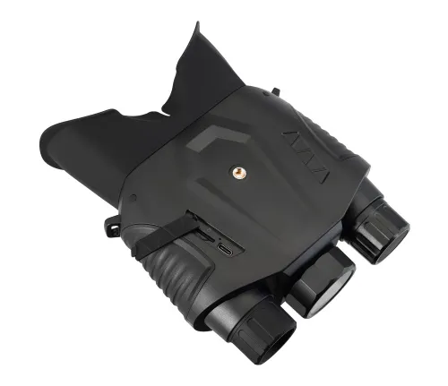 picture Levenhuk Halo 50XN GPS Digital Night Vision Binoculars,  9