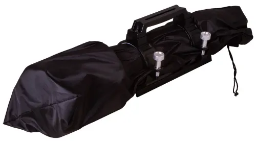 image Explore Scientific AR102 f/6.5 Air-Spaced Doublet OTA,  2