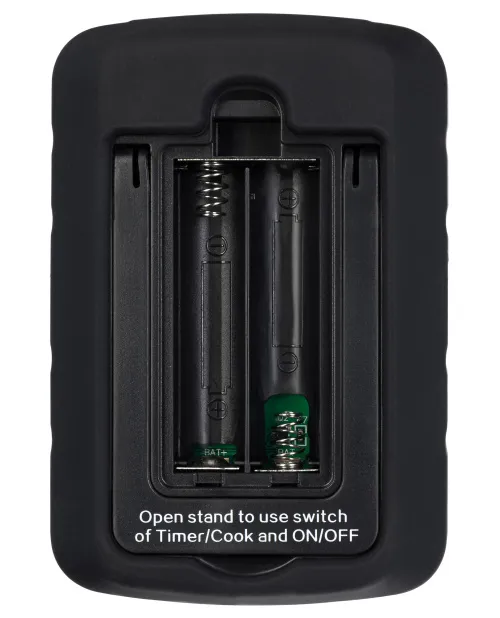 photograph Levenhuk Wezzer Cook MT60 Cooking Thermometer,  9