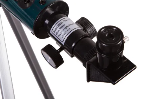 image Levenhuk LabZZ T2 Telescope,  7