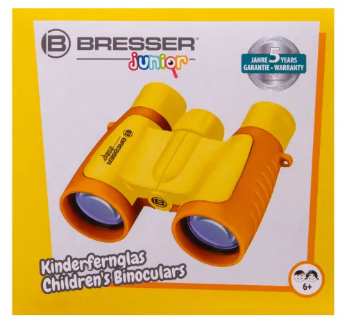 picture Bresser Junior 3x30 Children,  6