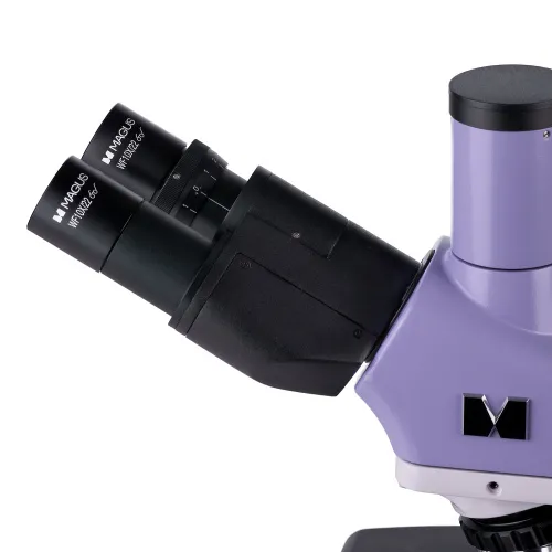 image MAGUS Bio D250T LCD Biological Digital Microscope,  13