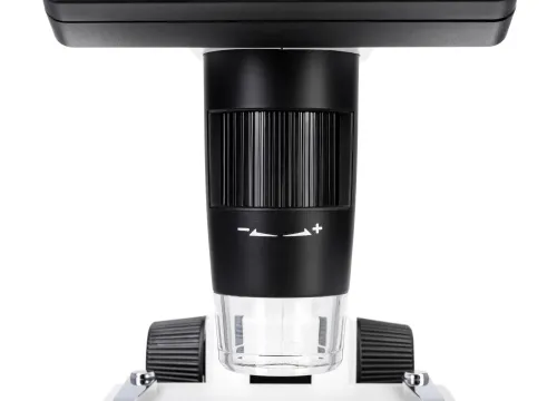 photo Levenhuk DTX 500 LCD Digital Microscope,  8