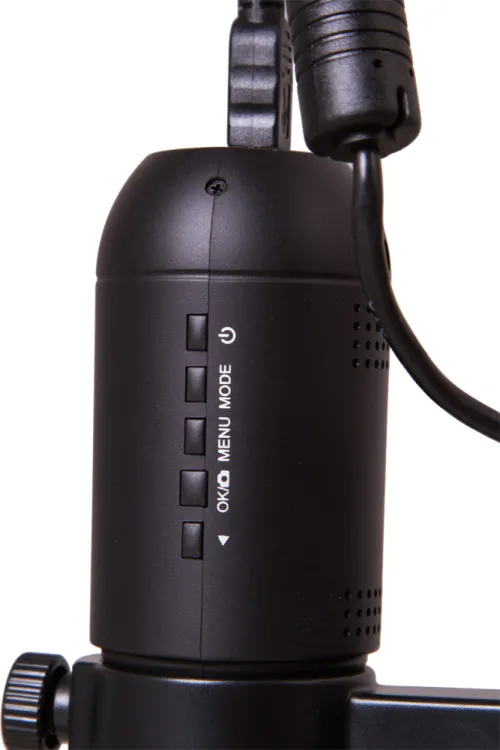 picture Levenhuk DTX TV Digital Microscope,  8