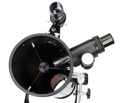 photograph Levenhuk Blitz 76 BASE Telescope,  6
