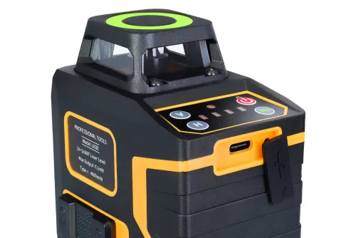 photo Ermenrich PLUS LN30 Laser Level,  9