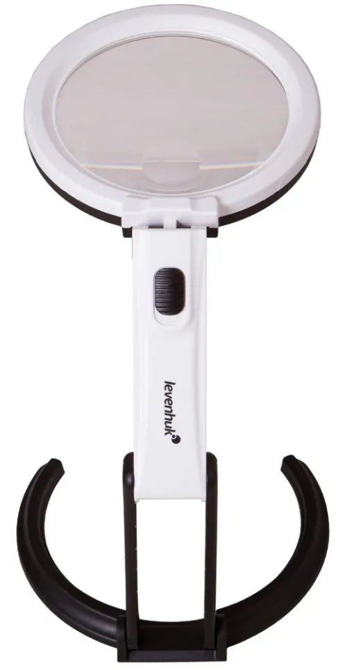 picture Levenhuk Zeno Desk D7 Magnifier,  5