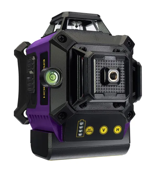 photograph Ermenrich PRO LN35 Laser Level,  8