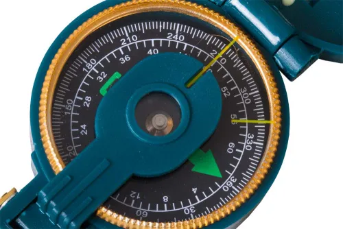 photograph Levenhuk LabZZ CM2 Compass,  6