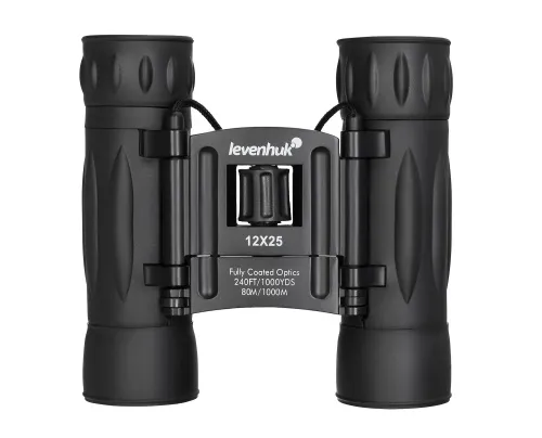 picture Levenhuk Atom 12x25 Binoculars,  6