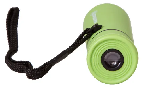 image Bresser Topas 10x25 Monocular,  5
