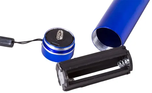 image Levenhuk LabZZ F1 Flashlight,  6