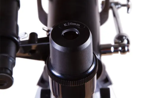 photo Levenhuk Skyline BASE 60T Telescope,  8