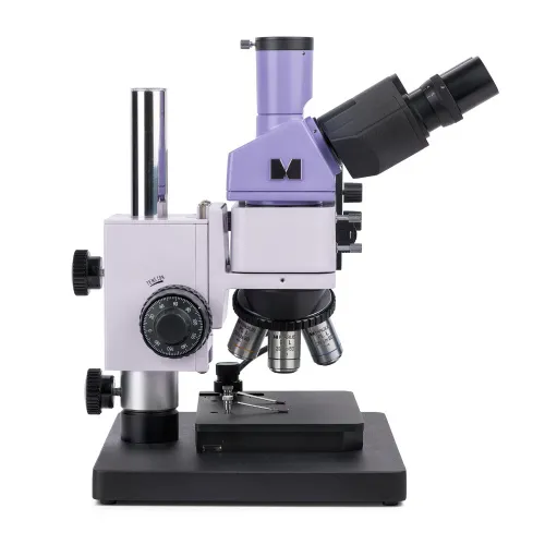 image MAGUS Metal 630 BD Metallurgical Microscope,  6