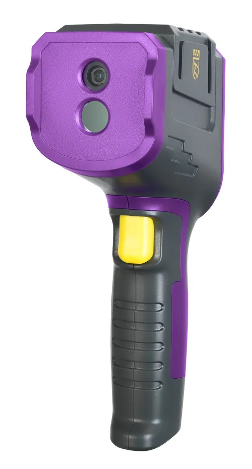 photo Ermenrich Seek TV70 Thermal Camera,  5