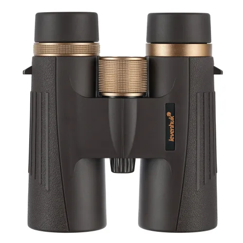 photograph Levenhuk Vegas ED 10x42 Binoculars,  9