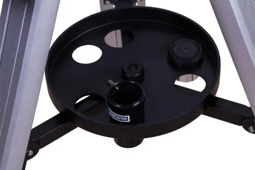 image Bresser Pluto 114/500 EQ Telescope,  8