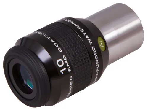 photograph Explore Scientific LER 52° 10mm 1.25" (AR) Eyepiece,  5