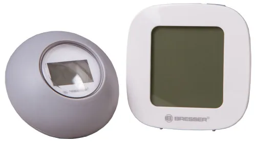 photo Bresser MyTemp WTM Weather Station,  5