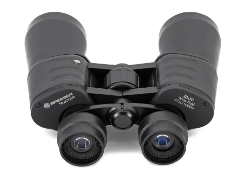 photo Bresser Hunter 20x50 Binoculars,  6