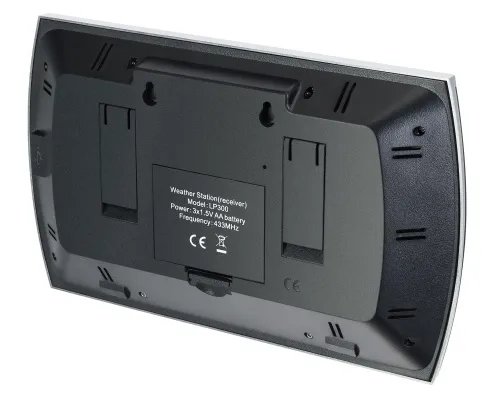 image Levenhuk Wezzer PRO LP300 Weather Station,  3