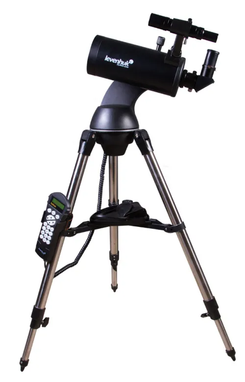 picture Levenhuk SkyMatic 105 GT MAK Telescope,  5