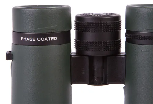 image Bresser Pirsch 10x34 Binoculars,  9