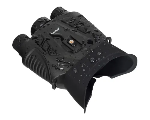 picture Levenhuk Halo 50XN GPS Digital Night Vision Binoculars,  10