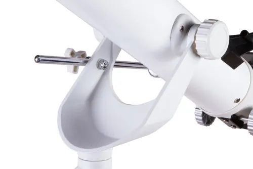 picture Bresser Nano AR-70/700 AZ Telescope,  6