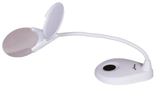 picture Levenhuk Zeno Lamp ZL13 Magnifier,  6