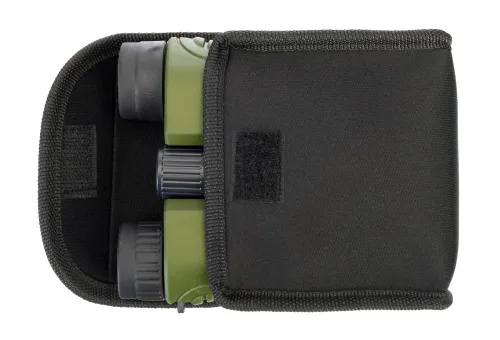 image Levenhuk Travel 8x21 Binoculars,  5