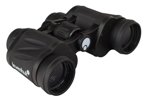 photo Levenhuk Atom 7x35 Binoculars,  6