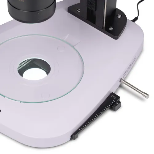 photo MAGUS Stereo A18T Stereomicroscope,  20