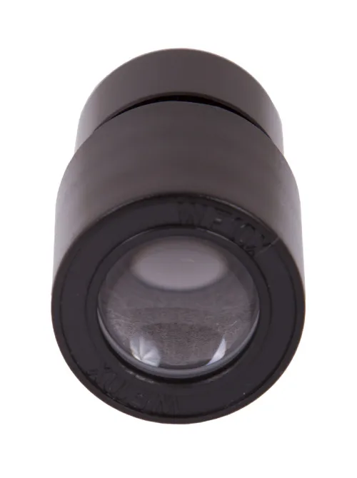 image Levenhuk Rainbow WF10x Eyepiece,  4