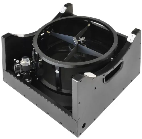 photograph Explore Scientific Ultra Light Dob 10" Telescope,  6