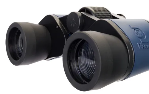 photo Levenhuk Discovery Gator 8x40 Binoculars,  9