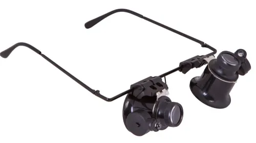 image Levenhuk Zeno Vizor G2 Magnifying Glasses,  6