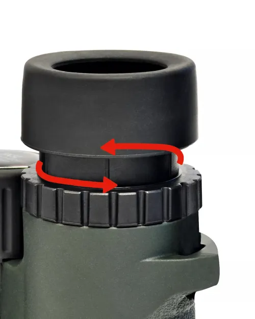 photograph Bresser Condor 9x63 Binoculars,  3