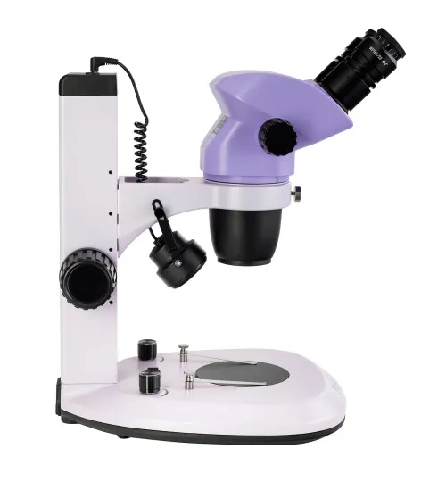 photograph MAGUS Stereo 7B Stereomicroscope,  9