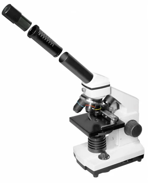 picture Bresser Biolux NV 20x–1280x Microscope,  5