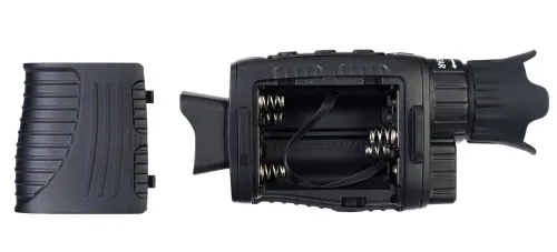 photo Levenhuk Halo 13X Digital Night Vision Monocular,  12