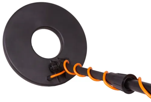 photo DMAX Easy Search Metal Detector,  6