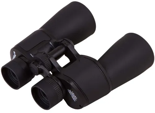 photo Levenhuk Sherman BASE 10x50 Binoculars,  5