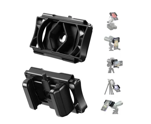 photo Levenhuk Kelvin RIG10 PRO Smartphone Adapter,  2