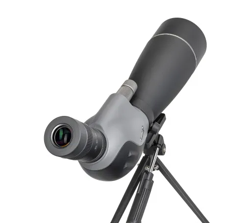 photo Levenhuk New Blaze ED 80 Spotting Scope,  8